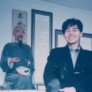 【我的苦乐年华15】少年时代（6）业余文化生活：过年唱大戏