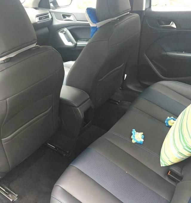 标致308用车真实体验,标致308顶配车主真实感受