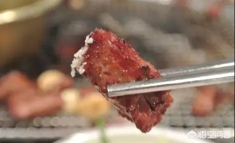 为什么韩国人吃饭用手,为什么韩国人吃饭用筷子