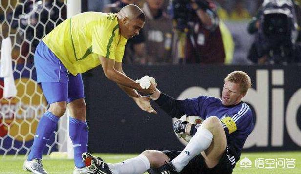 罗纳尔多和梅西谁过人厉害,罗纳尔多足球多强