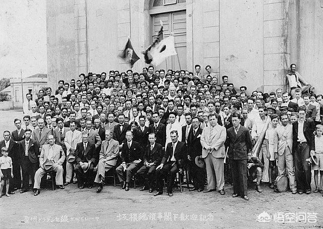 巴西日裔人的地位,巴西人如何看待日裔巴西人