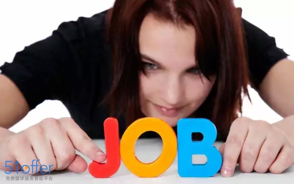 留英找工作,英国留学找工作攻略