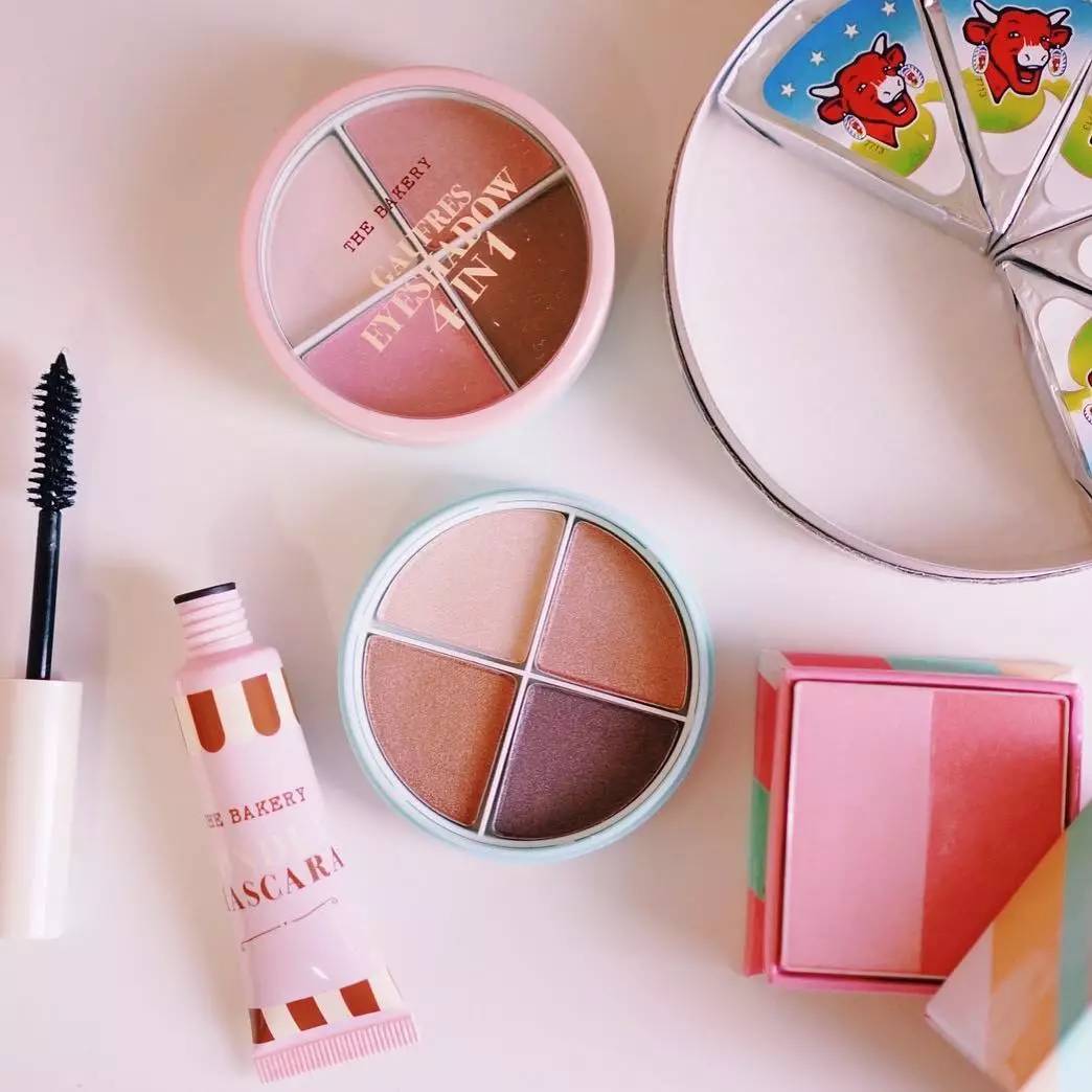 60元泰国必买口红,便宜又好用的泰国妆