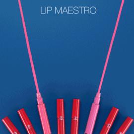 怎样涂口红不会掉,正确涂口红且不掉的方法