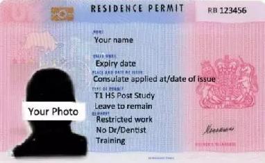 护照brp丢失怎么回英国,英国护照和brp