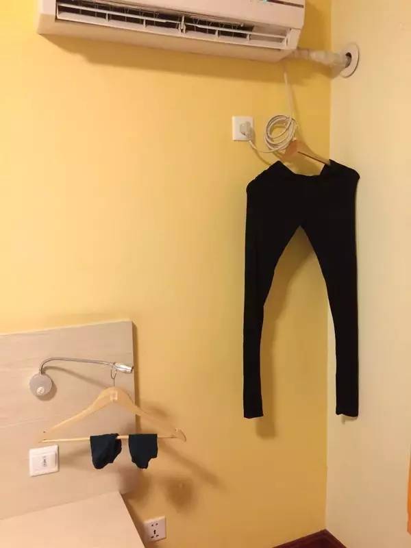 住酒店衣服干不了有什么方法,酒店住宿怎么晒衣服