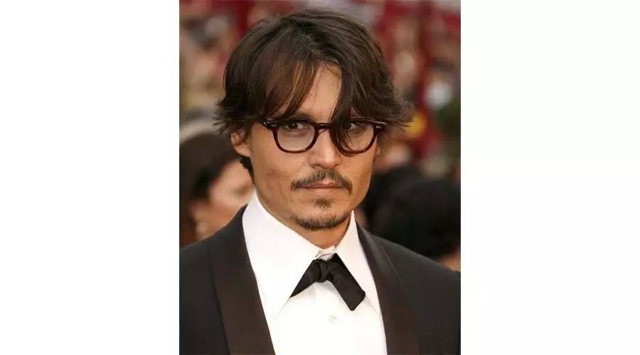 德普都在戴的波士顿款，专业级防蓝光护目镜，彩虹镜腿随便换