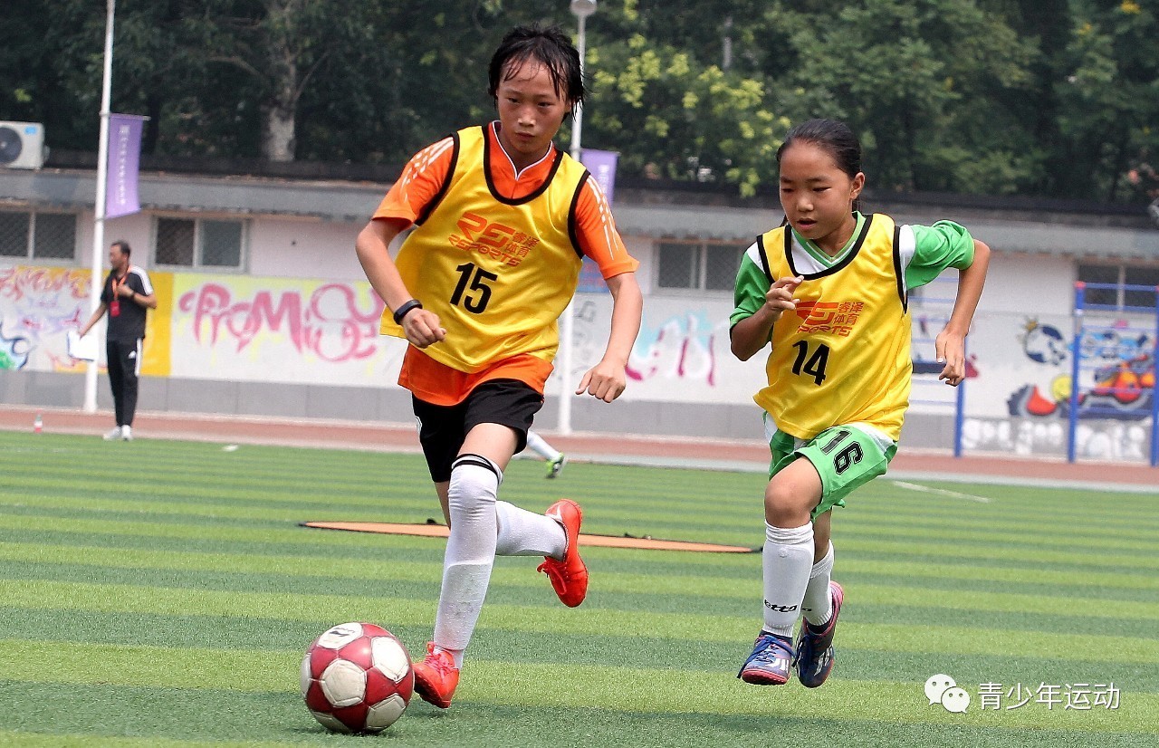北京夏季足球训练营,2018北京青少年校园足球联赛