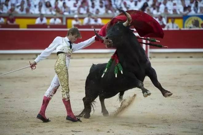 奔牛节牛牛是如何上位的？能上斗牛场成为星牛的三大星相特征！