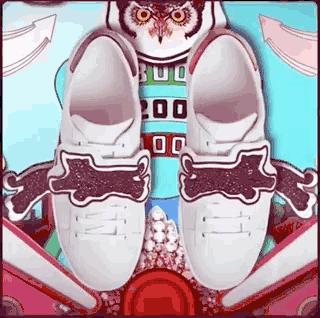 谨慎｜「人民币粉碎机」GUCCI带着新系列和可怕的线上选购服务，来了……