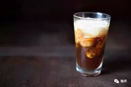 氮气冷萃浓缩咖啡液,coldbrew冷萃咖啡