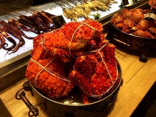 福州人均100到200多的餐厅,福州性价比最高的十大自助餐