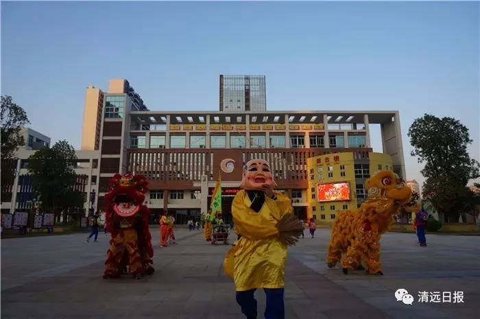 深化文明校园创建凝聚向上力量,创建文明校园浓厚氛围