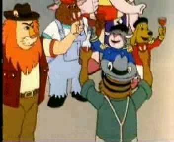 揭秘魔方大厦,为什么魔方大厦是童年阴影