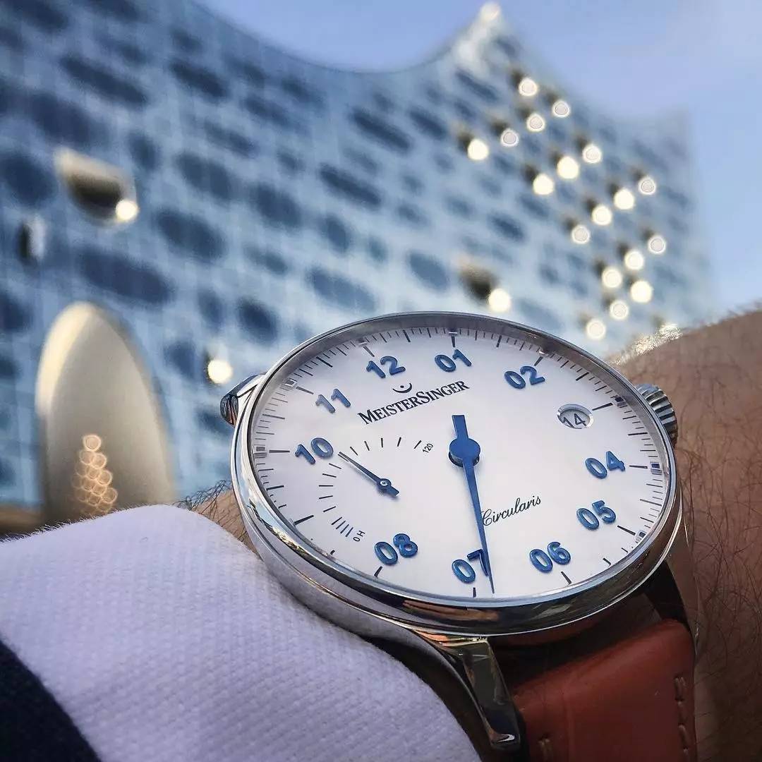 德国表与瑞士表哪个更好,德国表和瑞士表的优势