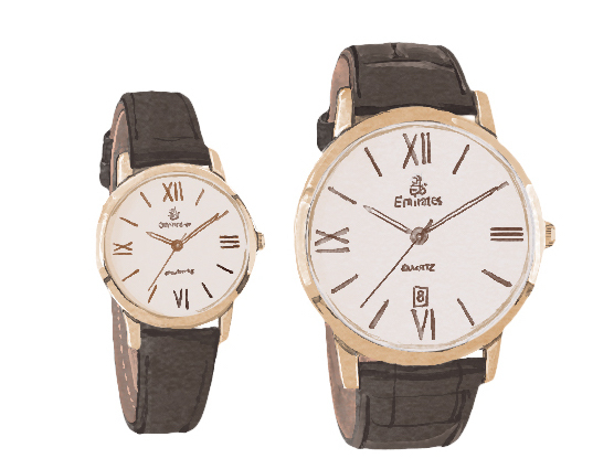 机上购物无从下手？全球八家航空公司畅销货清单让你爱上云中血拼