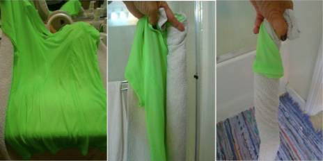 住酒店衣服干不了有什么方法,酒店住宿怎么晒衣服