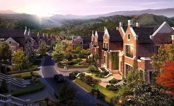 青岛最新建的开发区是哪个,青岛特色小镇