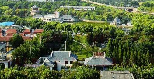 青岛最新建的开发区是哪个,青岛特色小镇