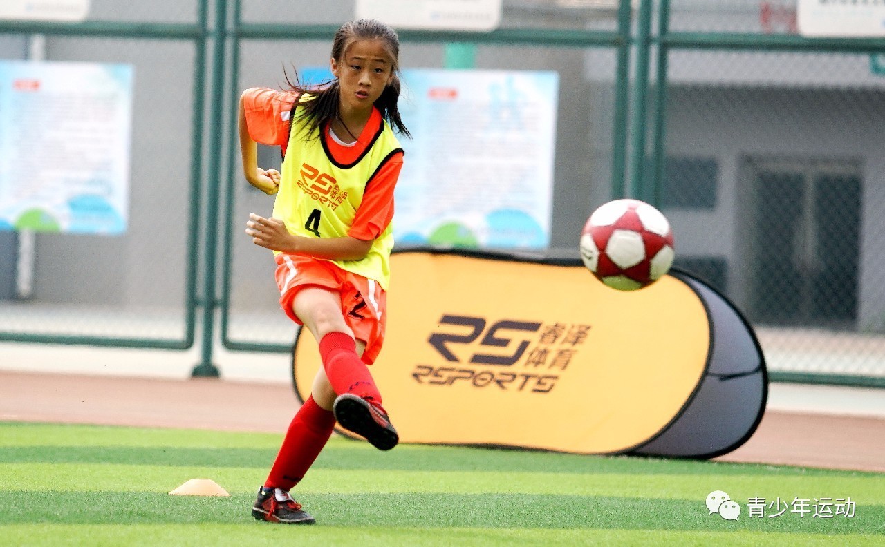 北京夏季足球训练营,2018北京青少年校园足球联赛