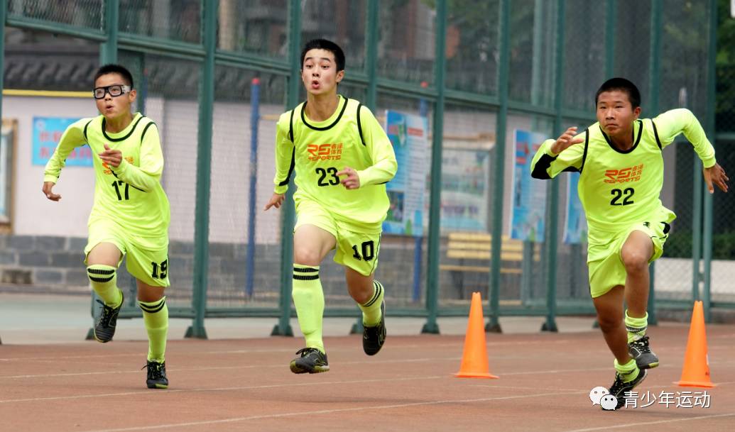 北京夏季足球训练营,2018北京青少年校园足球联赛