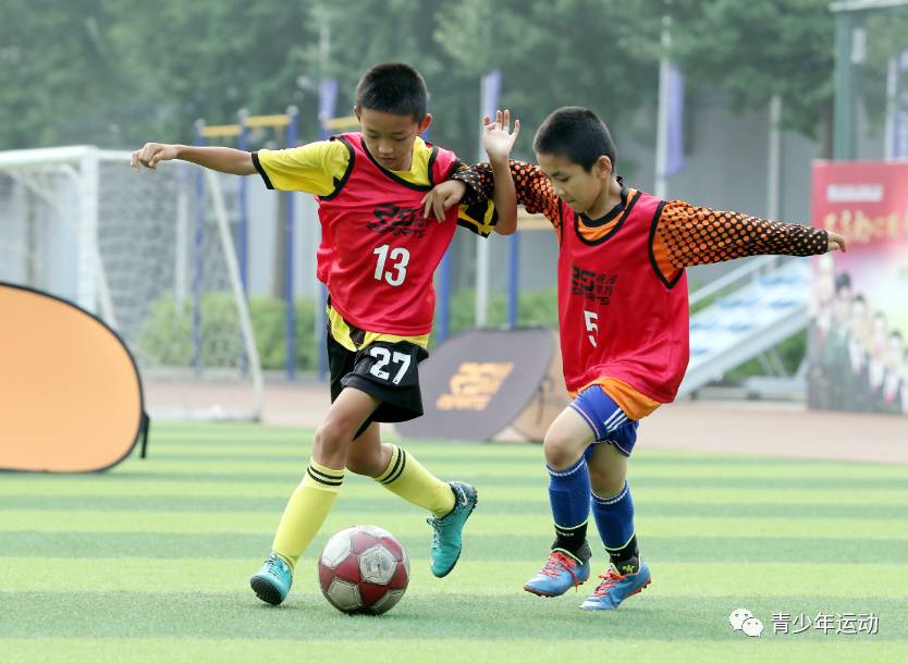 北京夏季足球训练营,2018北京青少年校园足球联赛