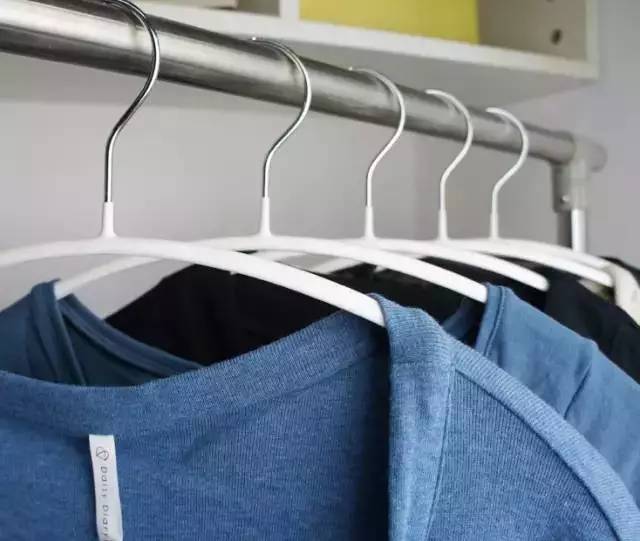 衣架原来还能这样用,衣架竟然可以这么用
