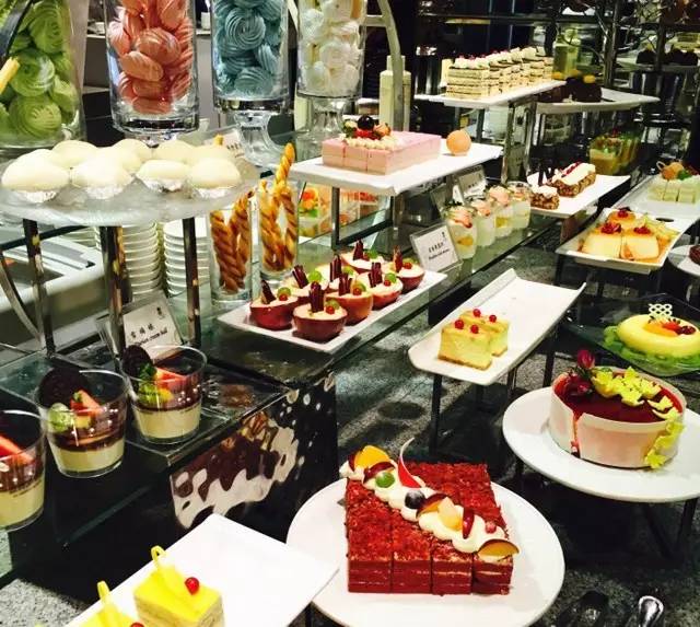 福州人均100到200多的餐厅,福州性价比最高的十大自助餐