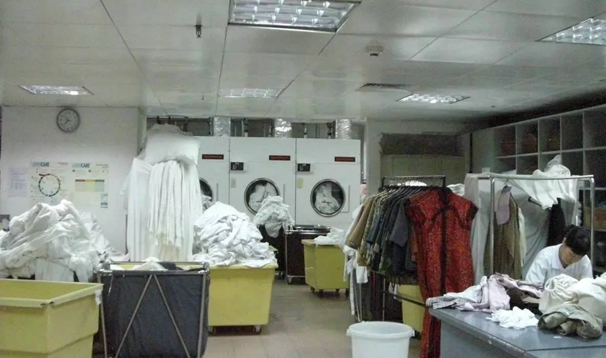 住酒店衣服干不了有什么方法,酒店住宿怎么晒衣服