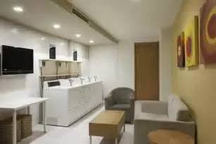 住酒店衣服干不了有什么方法,酒店住宿怎么晒衣服