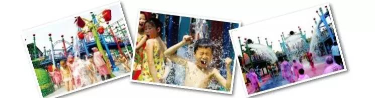 重庆夏天最适合去玩的水上乐园,重庆水上乐园夏日必去打卡地攻略