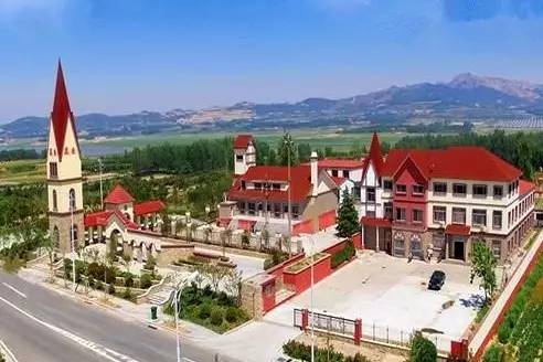 青岛最新建的开发区是哪个,青岛特色小镇