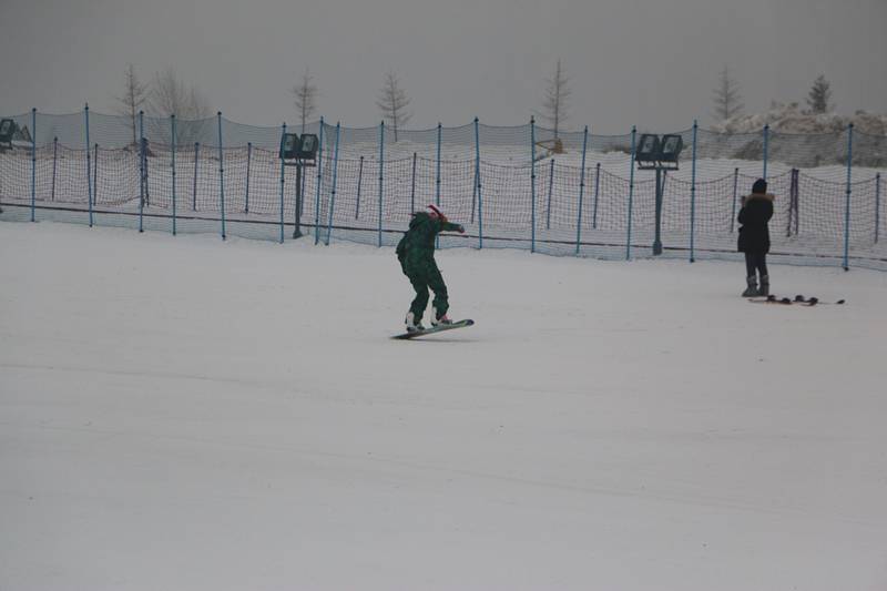 赏冰乐雪游龙江,赏雪玩冰之旅攻略