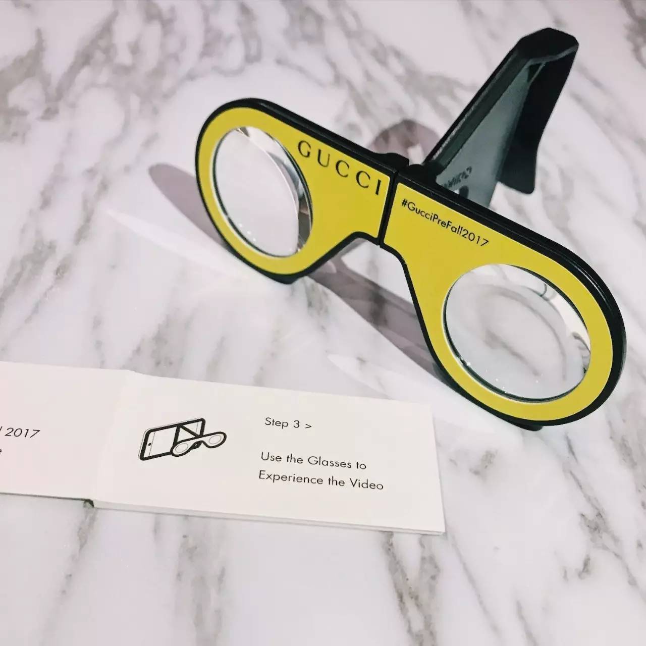 谨慎｜「人民币粉碎机」GUCCI带着新系列和可怕的线上选购服务，来了……