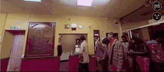 谨慎｜「人民币粉碎机」GUCCI带着新系列和可怕的线上选购服务，来了……