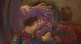 谨慎｜「人民币粉碎机」GUCCI带着新系列和可怕的线上选购服务，来了……