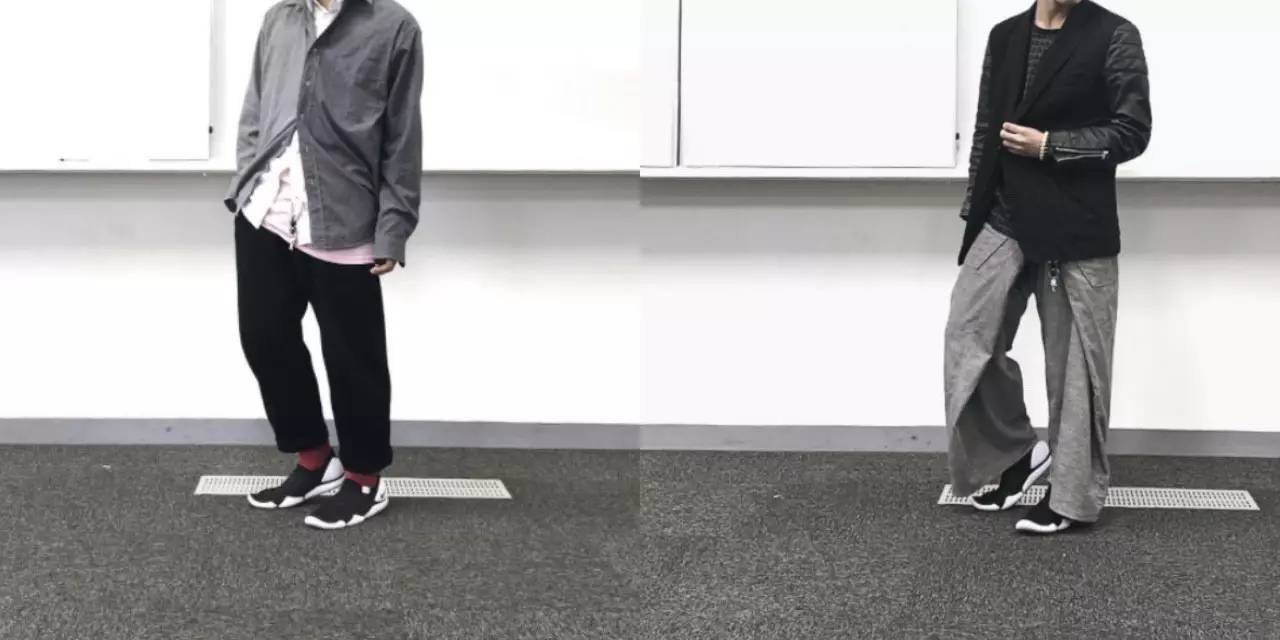 讲真哦，这些“畸形的鞋”会有人买吗？