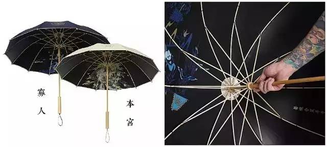 夏天必备神器防晒伞还怕被晒黑,夏天遮阳伞能防晒吗