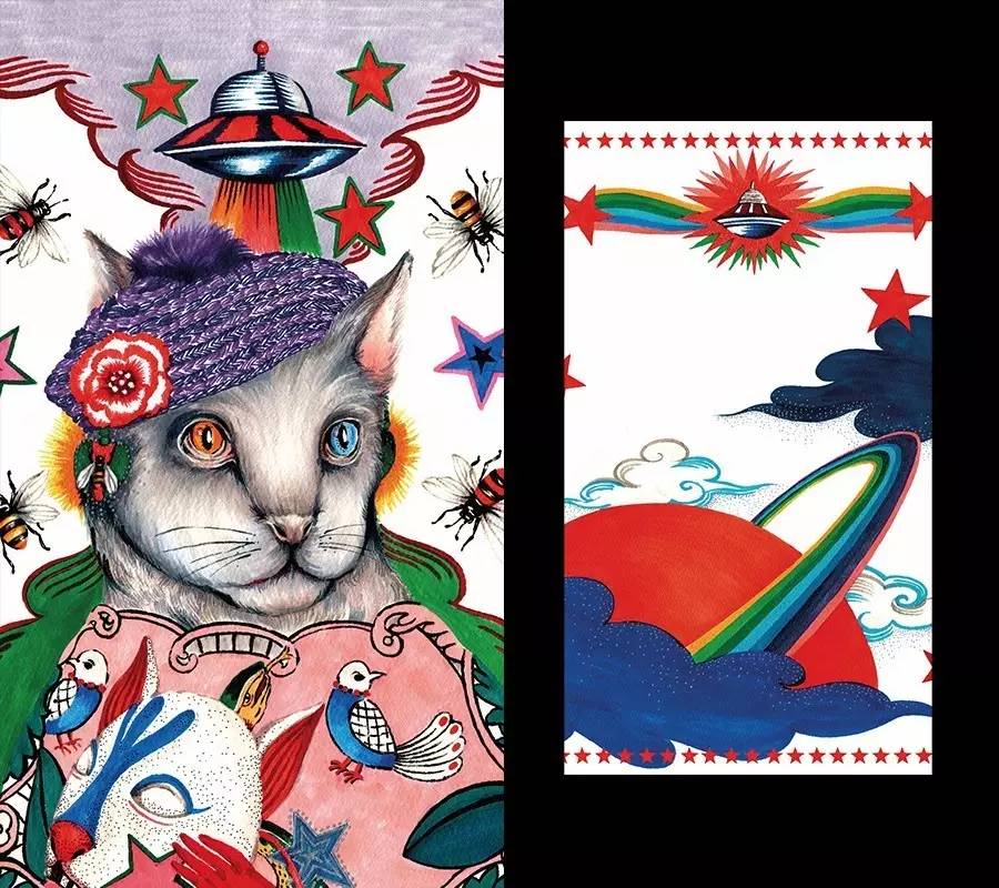 谨慎｜「人民币粉碎机」GUCCI带着新系列和可怕的线上选购服务，来了……