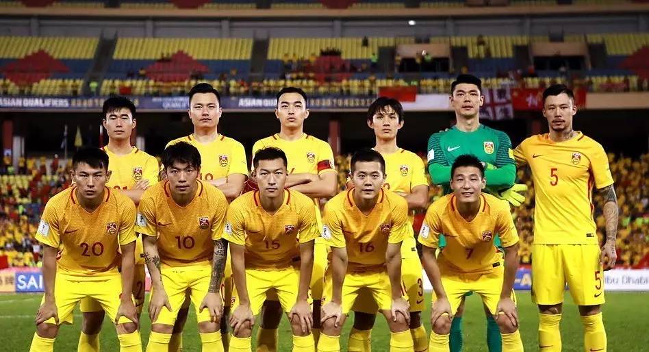 中国足球的现状和原因分析报告,中国足球的3点问题