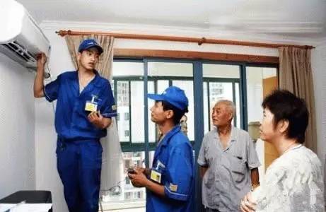 空调维修加氟费用,加个氟要多少钱