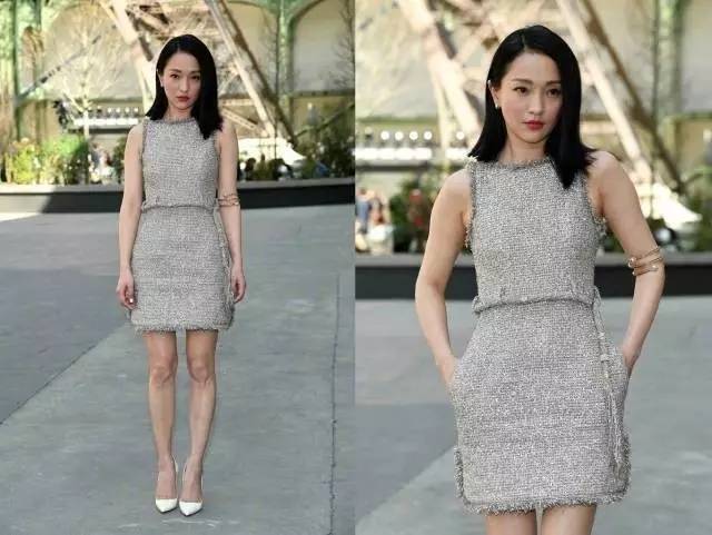 OK!FASHION｜用视觉和嗅觉跟Chanel漫步巴黎