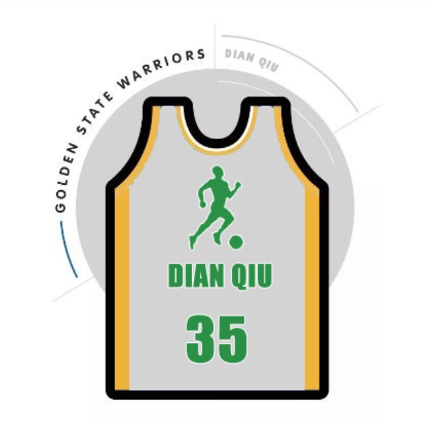 点球体育：NBA球衣上的广告你更喜欢哪一个