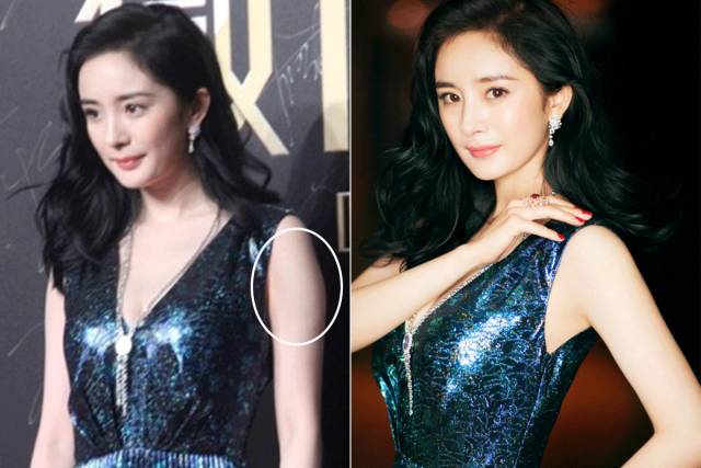 你们到底喜欢什么电视剧,喜欢杨幂的都是什么人