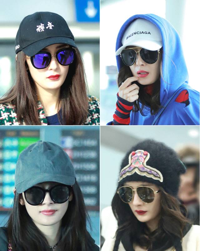 你们到底喜欢什么电视剧,喜欢杨幂的都是什么人