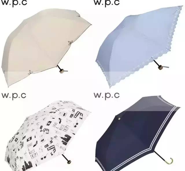 夏天必备神器防晒伞还怕被晒黑,夏天遮阳伞能防晒吗