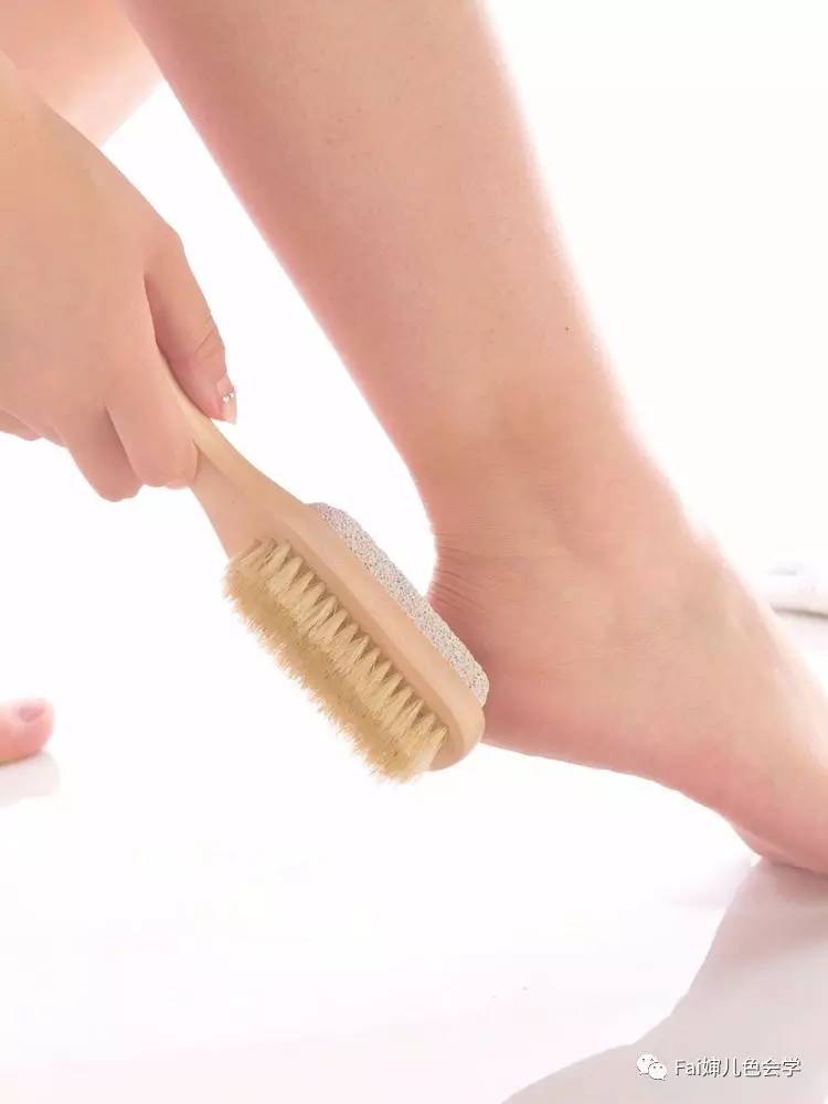 不吃藕｜恋足癖都嫌弃你的脚，你好意思吗~