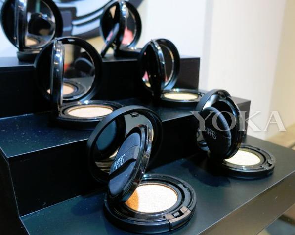 爆款化妆品种草视频,鲜货种草