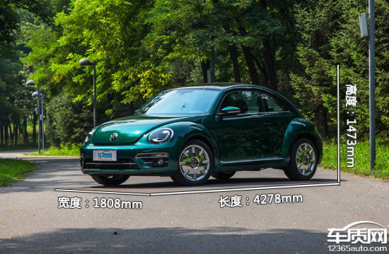 2019款甲壳虫敞篷试驾,大众甲壳虫沙丘试驾视频
