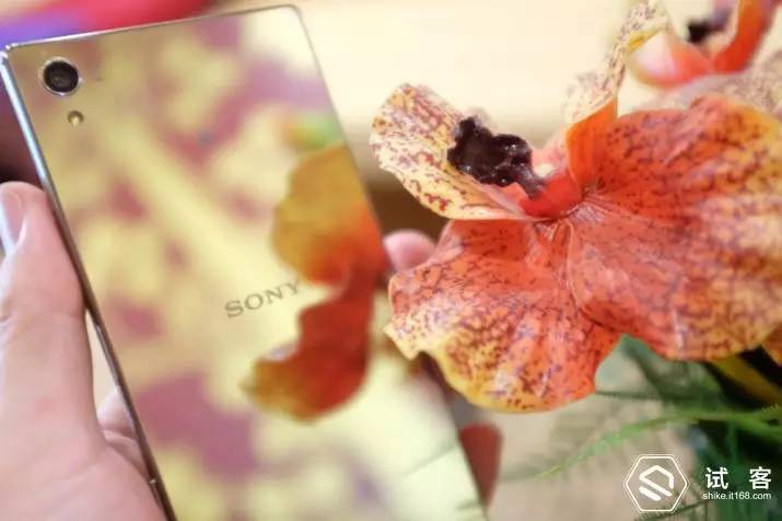 试用报告不错过每一个风景——带着SonyZ5去旅行